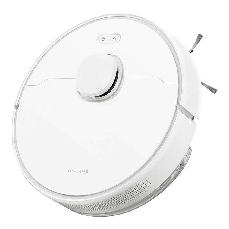 Dreame, D9 Max Gen 2, robot sprzątający, biały