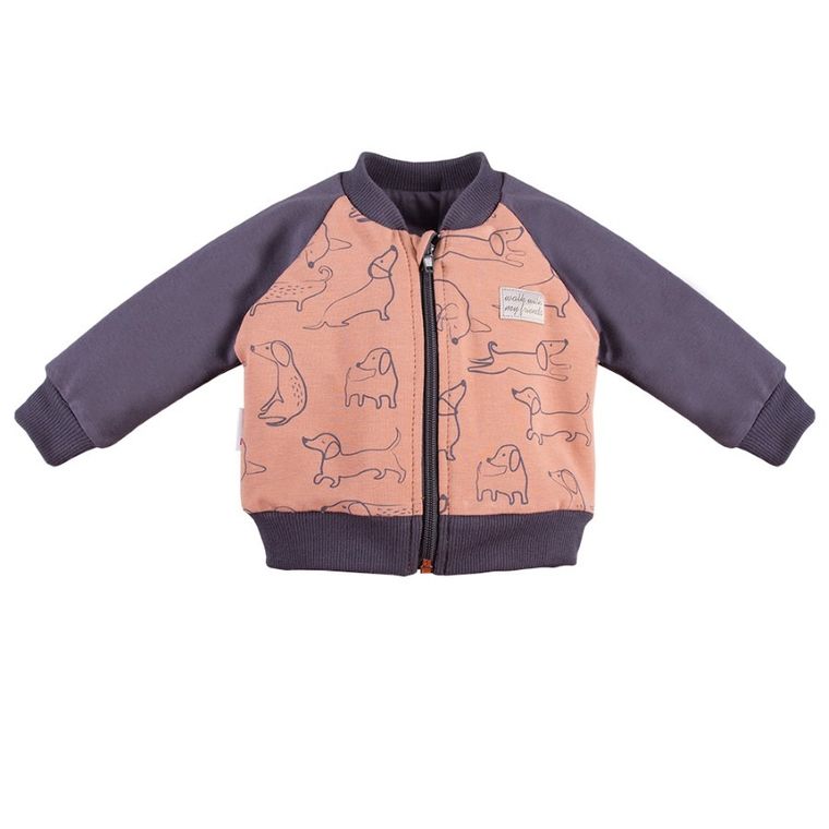 Dres chłopięcy, grafitowy, Eevi