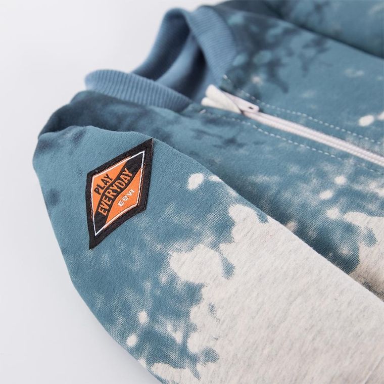 Dres chłopięcy, mix, Jump, Eevi