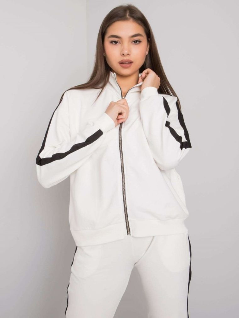 Dres damski, biały, Relevance