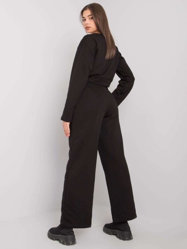 Dres damski, czarny, Factory Price