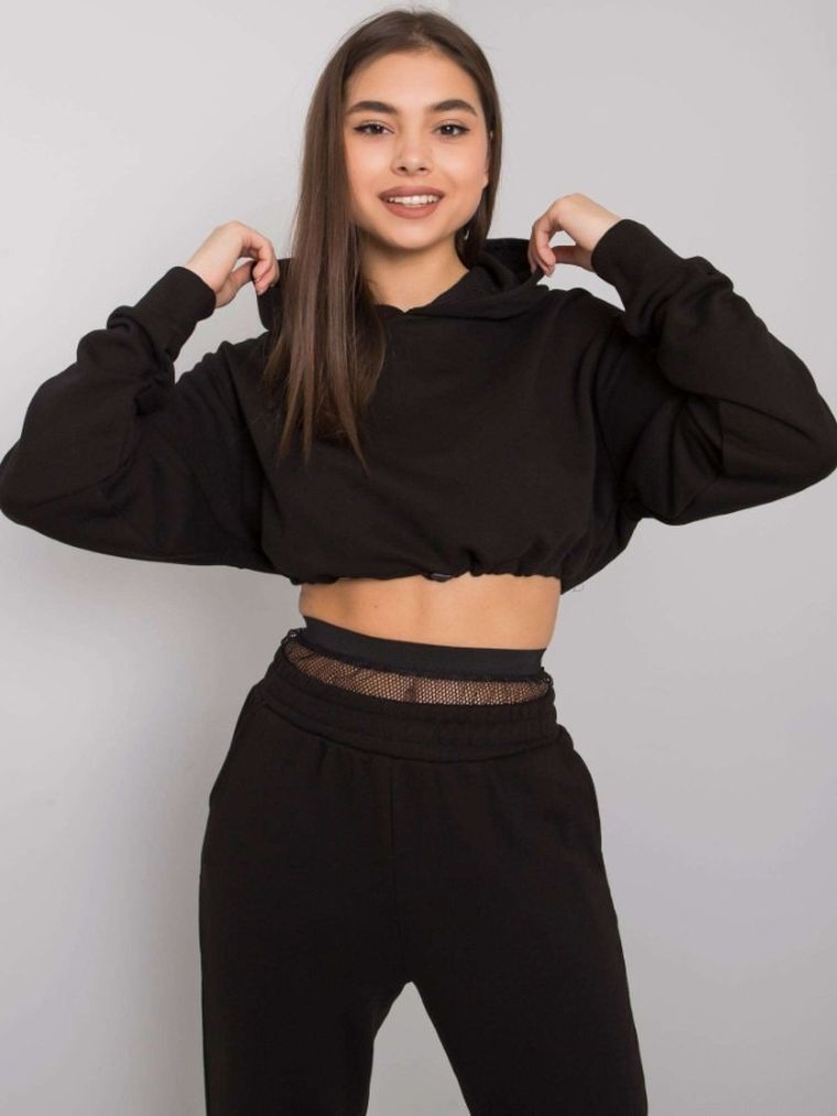 Dres damski, czarny, Factory Price