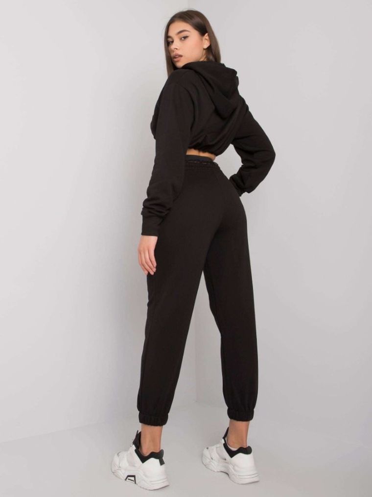 Dres damski, czarny, Factory Price