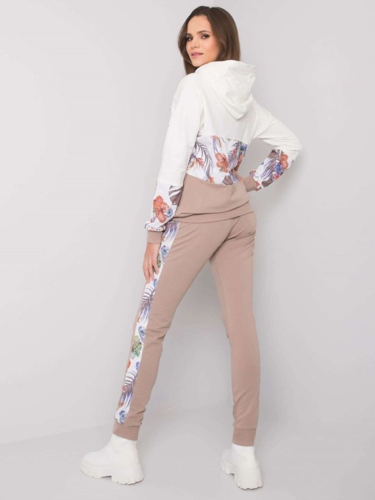 Dres damski, mix, Rue Paris