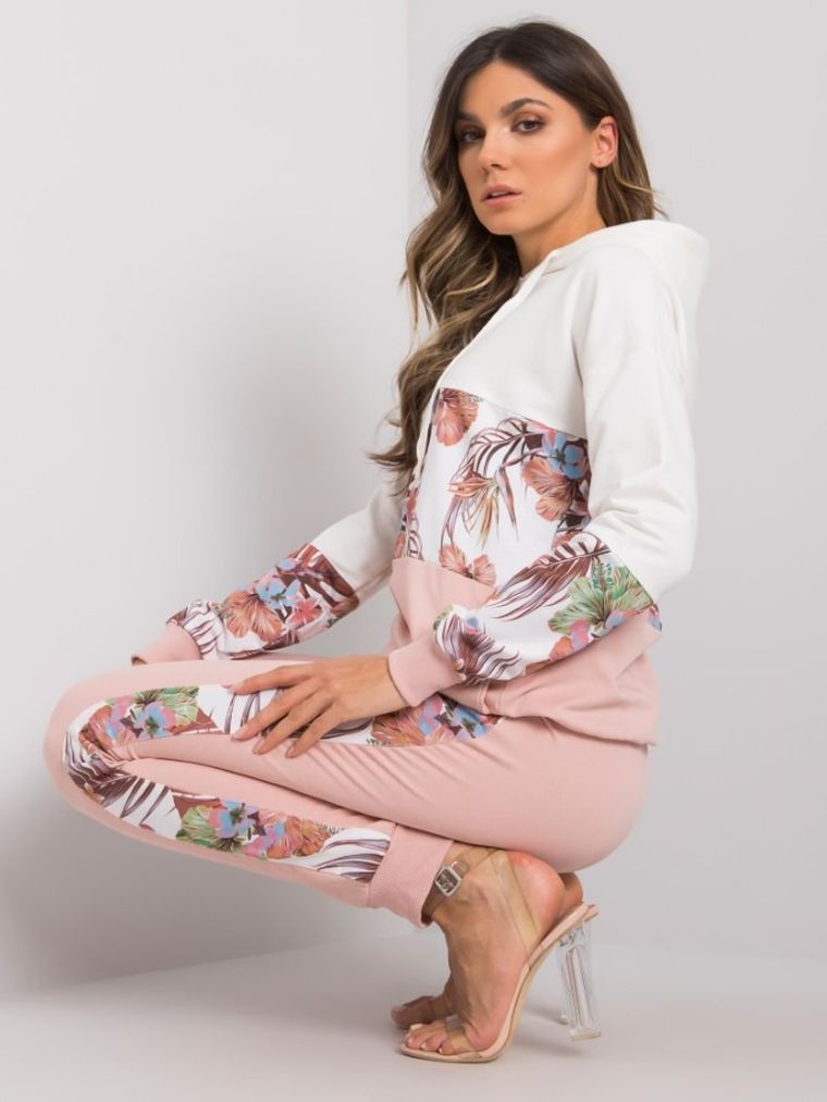 Dres damski, mix, Rue Paris