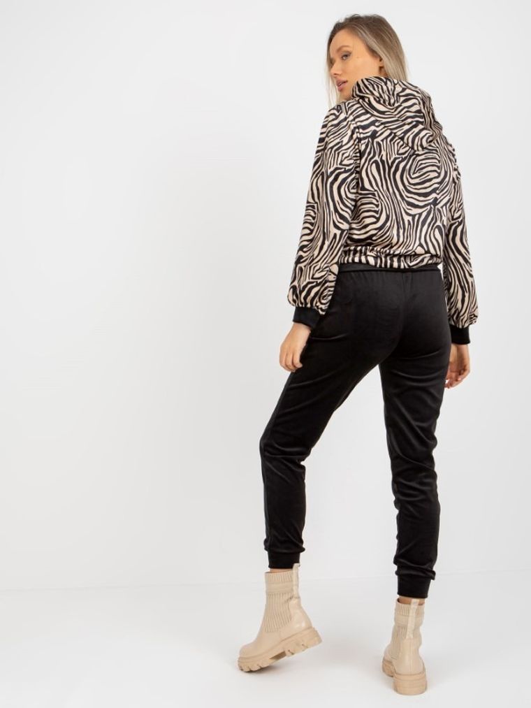 Dres damski, mix, Rue Paris