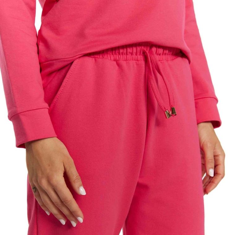 Dres damski, różowy, Golden Queen