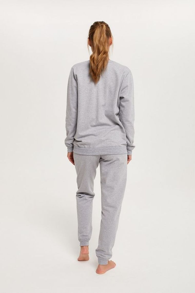 Dres damski, szary, Fox, Italian Fashion