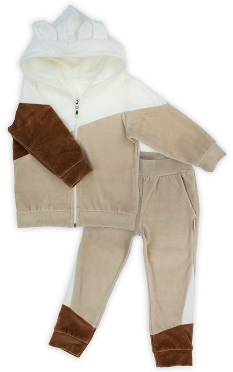 Dres dziecięcy, mix, Nicol