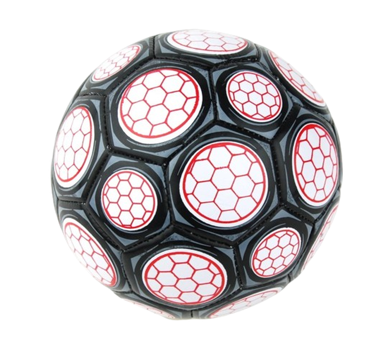 Dromader, piłka nożna, 13 cm, 1 szt.