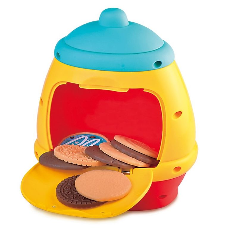 Dumel Discovery, Ciasteczkowy Słoiczek, zabawka interaktywna