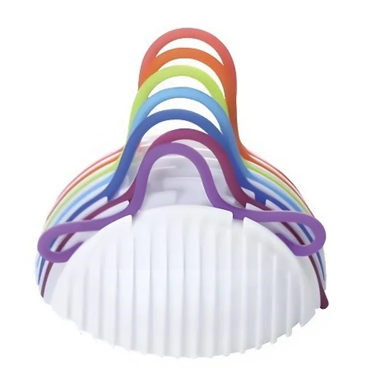 Dumel Discovery, Kolorowa Przeplatanka, gra zręcznościowa