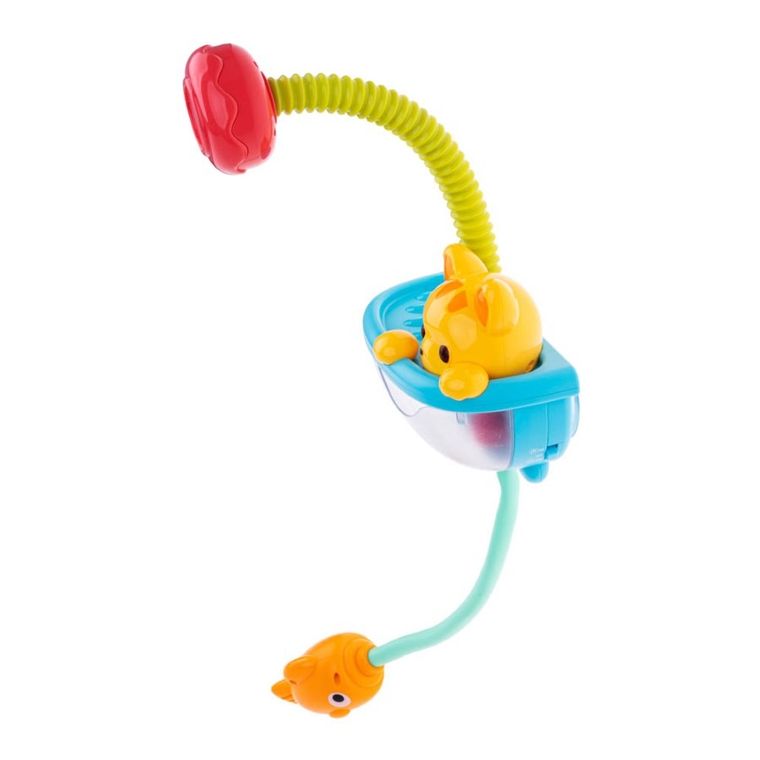 Dumel Discovery, Kotek w kąpieli, Spieniona Zabawa, zabawka do wody