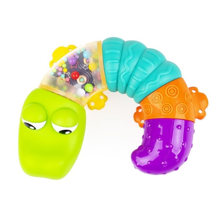 Dumel Discovery, Krokodyl składaczek, zabawka interaktywna