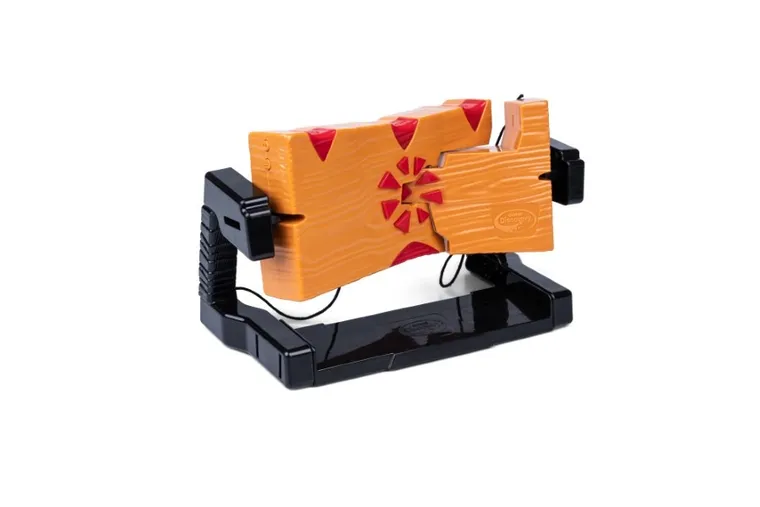 Dumel Discovery, Łam deskę, gra zręcznościowa