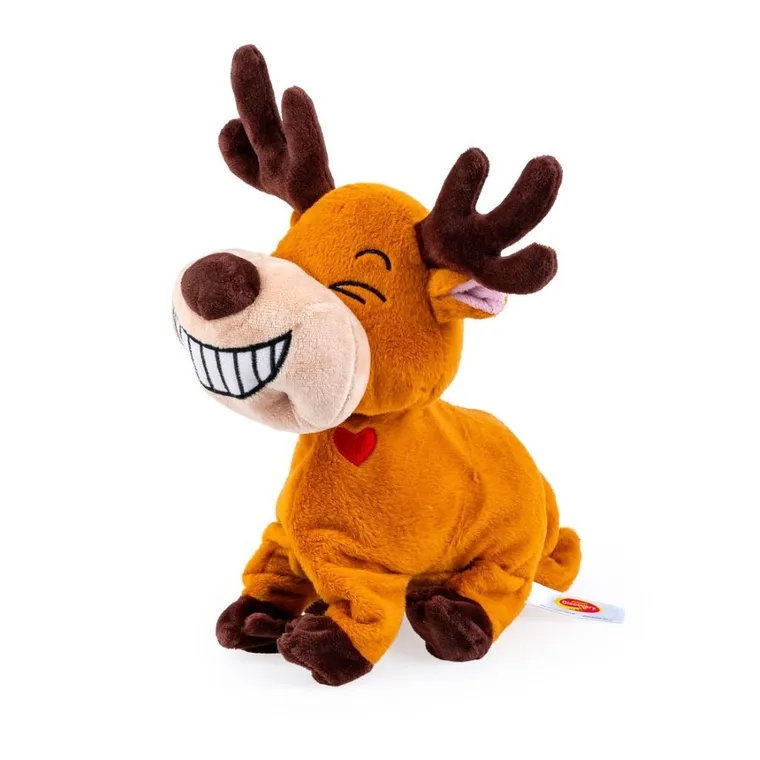 Dumel Discovery, Łoś śmieszek, zabawka interaktywna