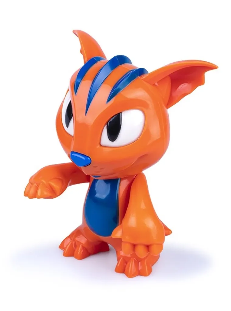 Dumel Discovery, Magic Jinn, Zwierzęta, figurka interaktywna