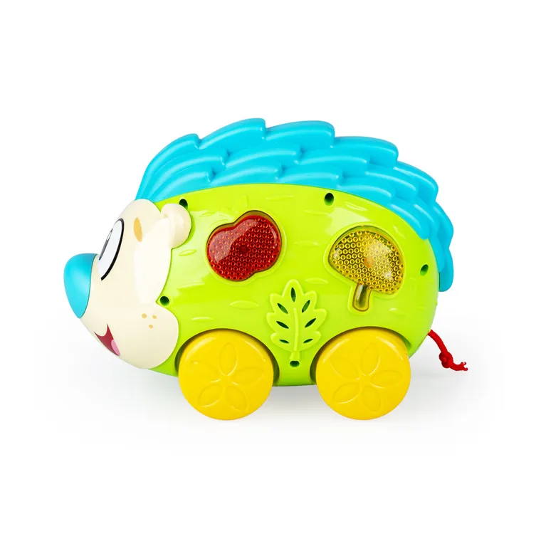 Dumel Discovery, Odjazdowy Jeżyk, zabawka interaktywna