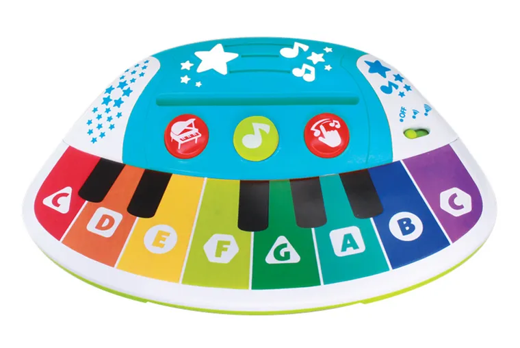 Dumel Discovery, Pianinko, zabawka interaktywna