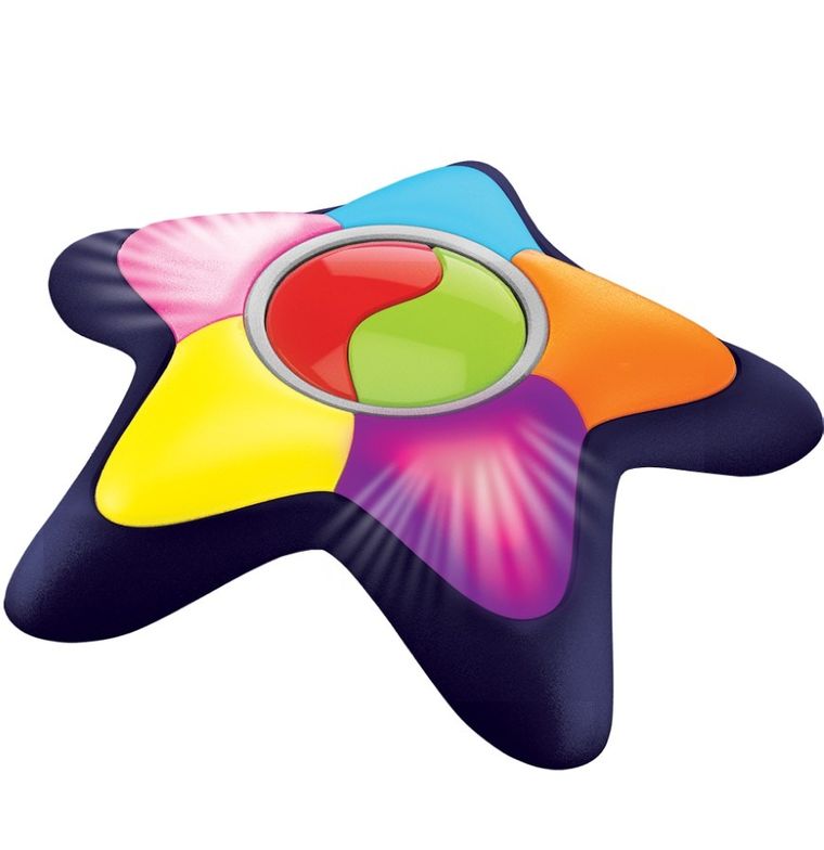 Dumel Discovery, Prawda czy fałsz? gra familijna