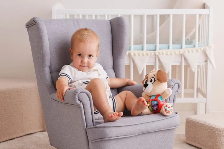 Dumel Discovery, Sprytny piesek, zabawka interaktywna