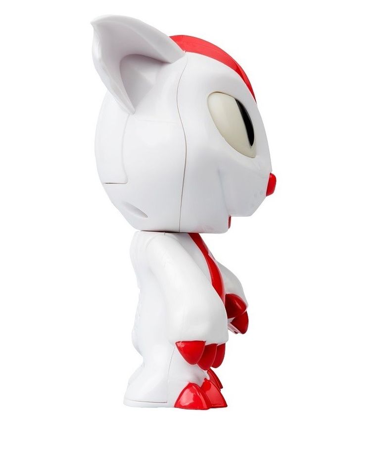 Dumel Discovery, Super Magic Jinn, zabawka interaktywna