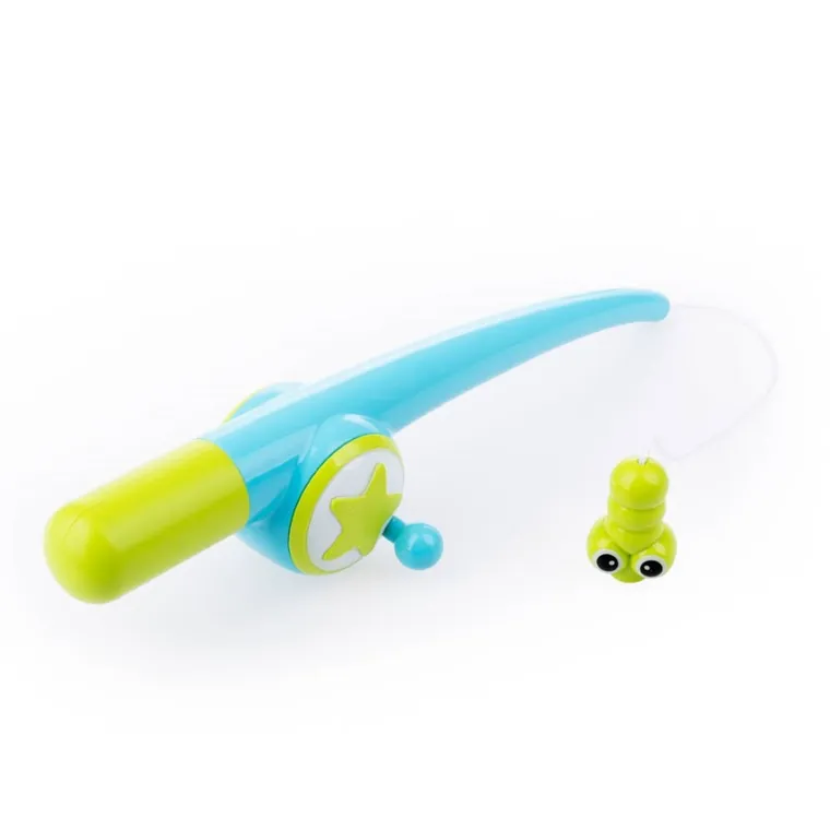 Dumel Discovery, Uciekające wielorybki, zabawka do wody