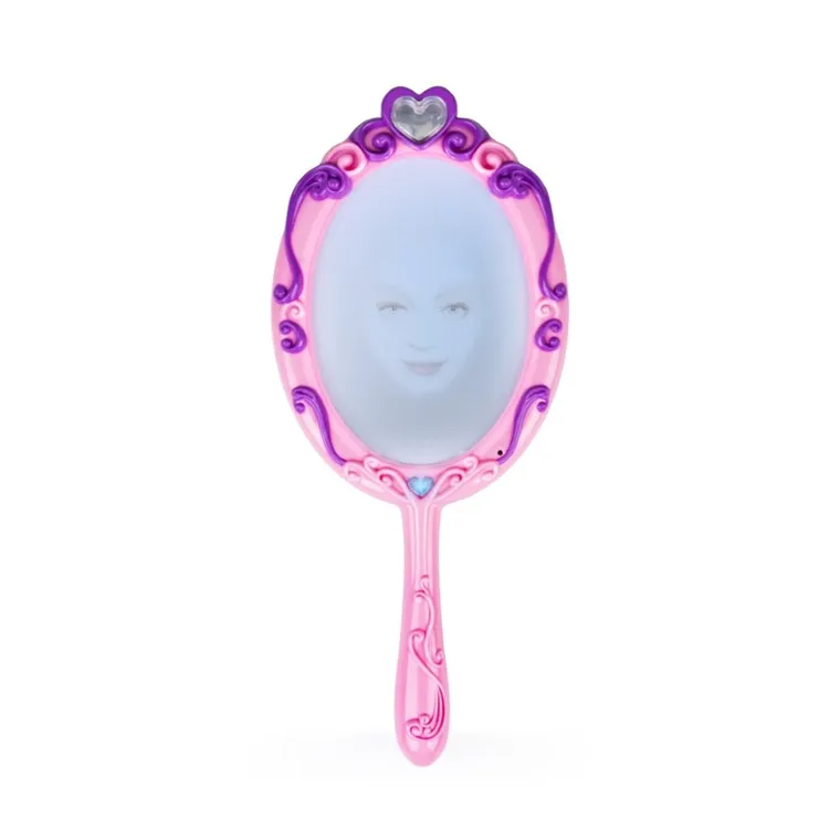 Dumel Discovery, Zaczarowane lustereczko, zabawka edukacyjna