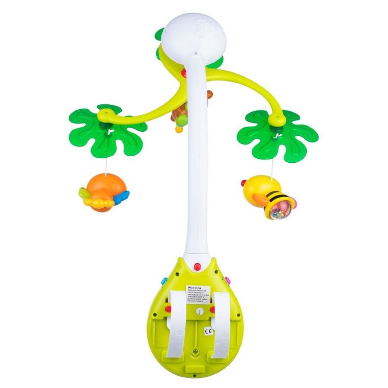 Dumel Discovery, ZOO, karuzela, pozytywka, lampka, 3w1