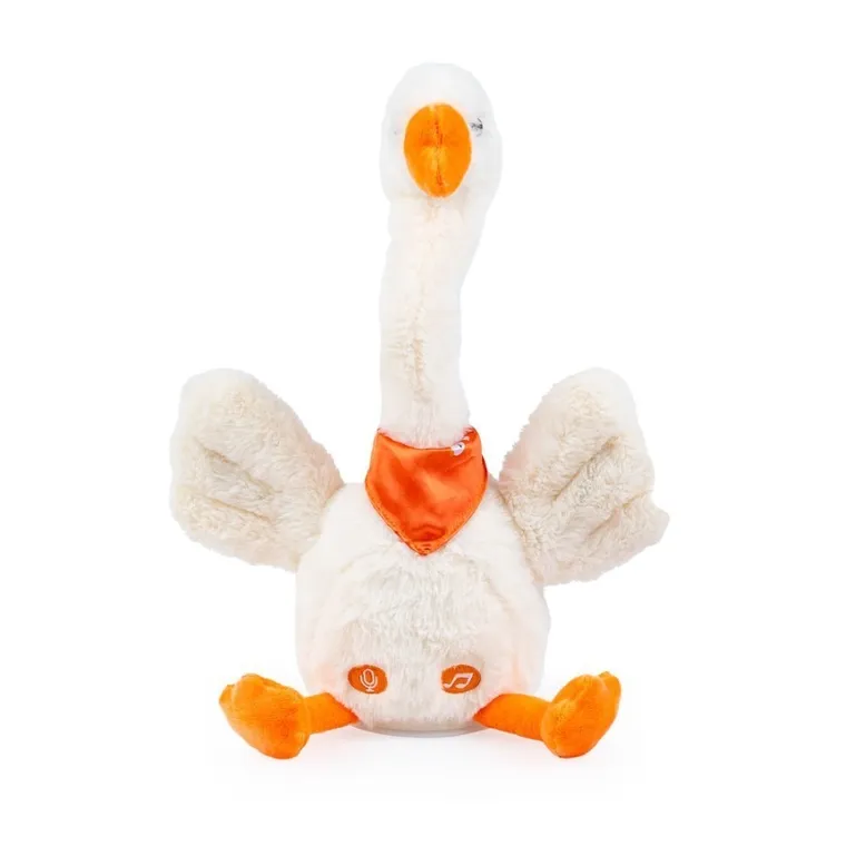 Dumel Discovery, Zwariowana gęś, zabawka interaktywna