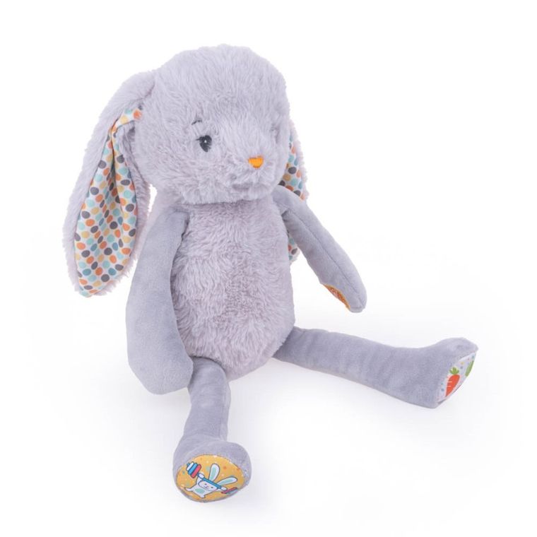 Dumel, Edukacyjny Królik Franio, maskotka interaktywna