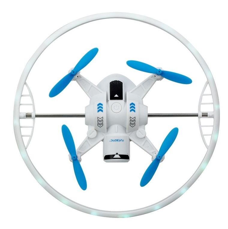 Dumel, Silverlit, Cosmic Cyclone, dron zdalnie sterowany