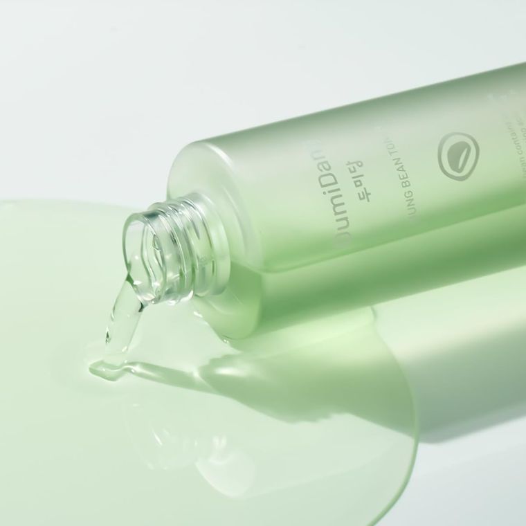 Dumidang, Mung Bean Essence, tonik do twarzy, 200 ml