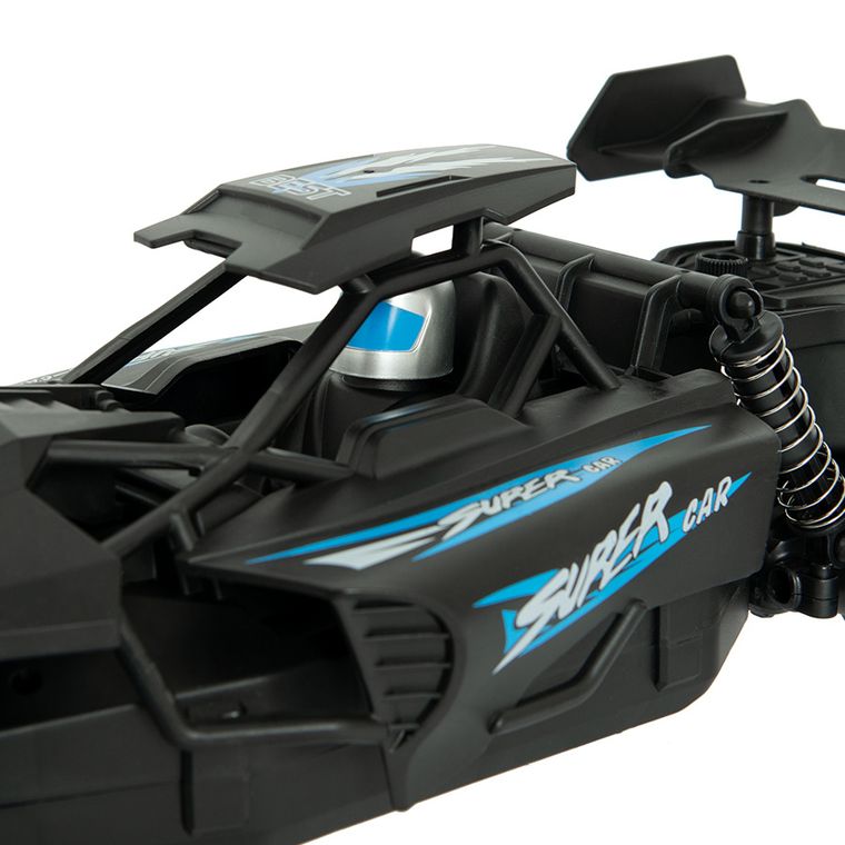 Dune Titan, samochód terenowy, pojazd zdalnie sterowany, 1:10