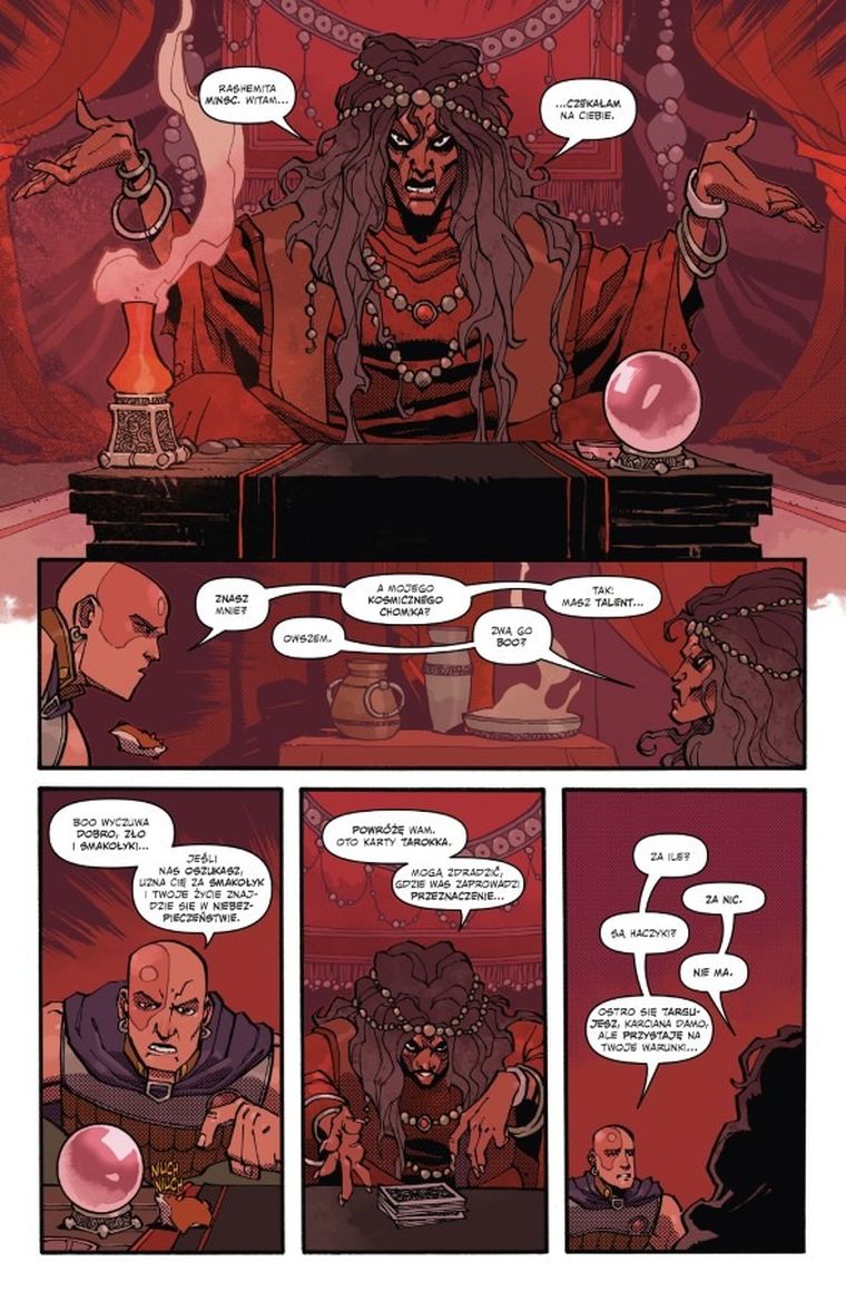 Dungeons & Dragons. Tom 2. Cienie wampira