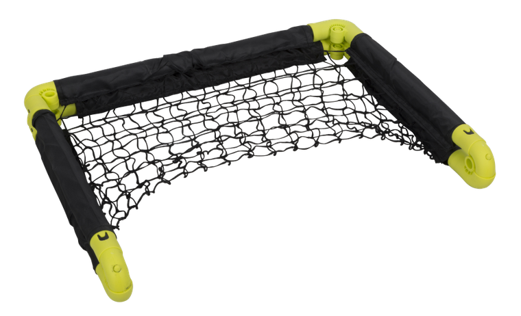 Dunlop, bramka piłkarska, 55-44 cm, 2 szt.