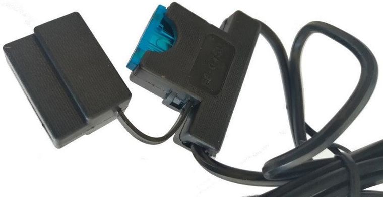 Dunlop, czajnik samochodowy, 24V, 0,8l