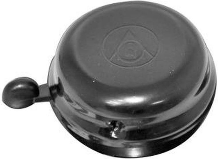 Dunlop, dzwonek rowerowy