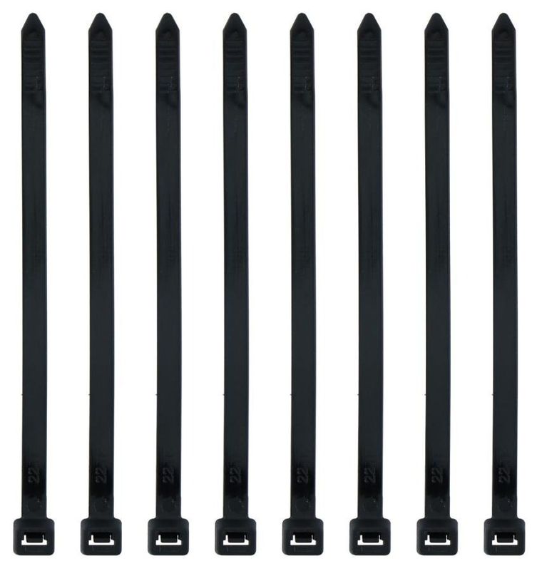 Dunlop, koszyk rowerowy na bagażnik, 13l