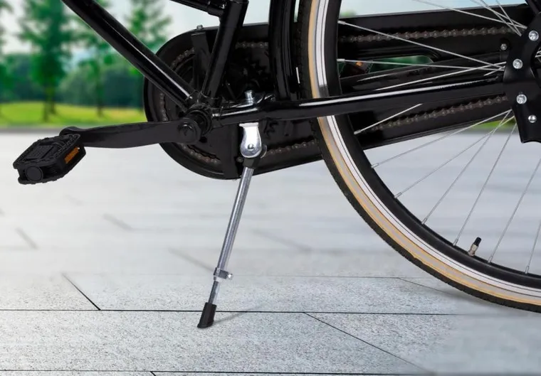 Dunlop, podpórka do roweru, centralna, 20-28 cali