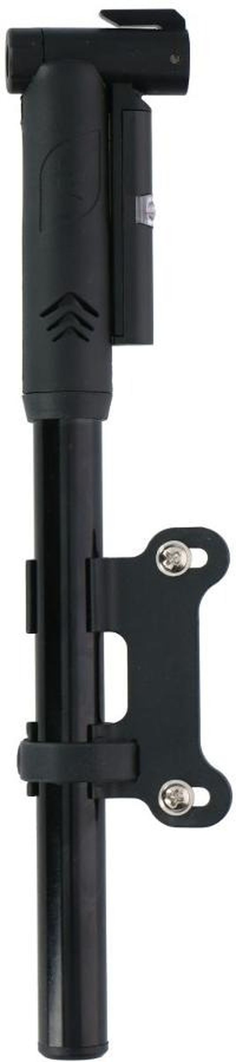 Dunlop, pompka rowerowa z manometrem, mini, 120 psi