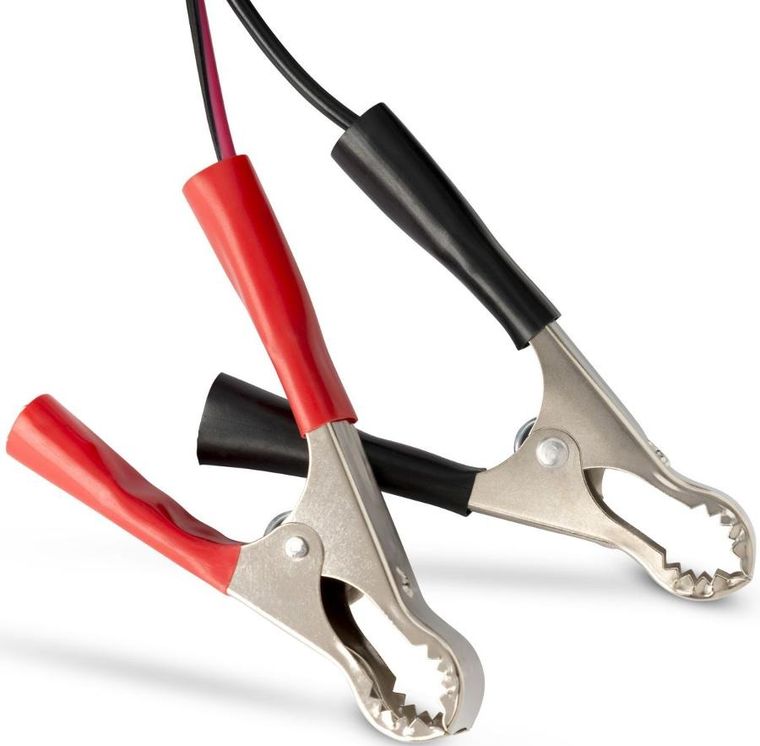 Dunlop, prostownik do akumulatorów