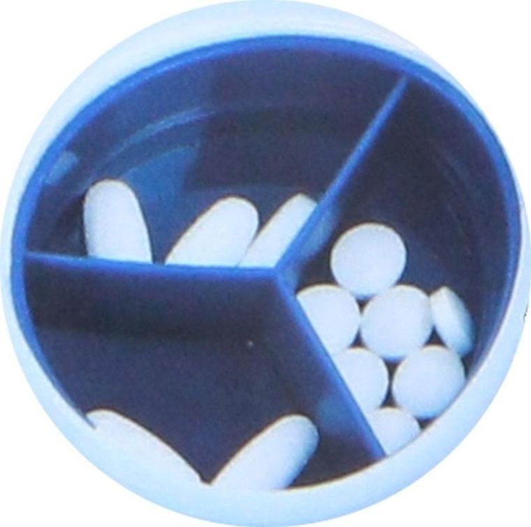 Dunlop, shaker koktajli do odżywek, bidon, czerwony, 550 ml