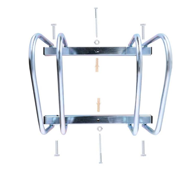 Dunlop, stojak na 2 rowery