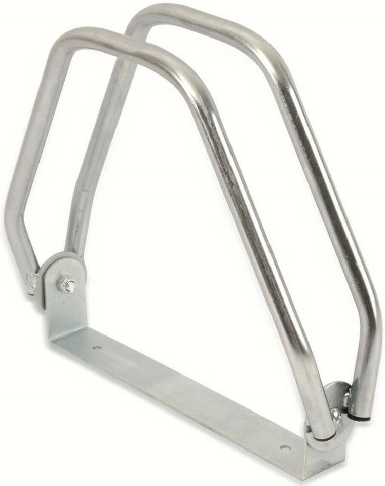 Dunlop, stojak na rower, składany