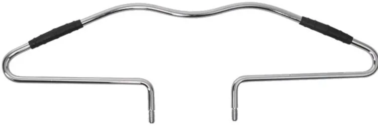 Dunlop, wieszak samochodowy na ubrania