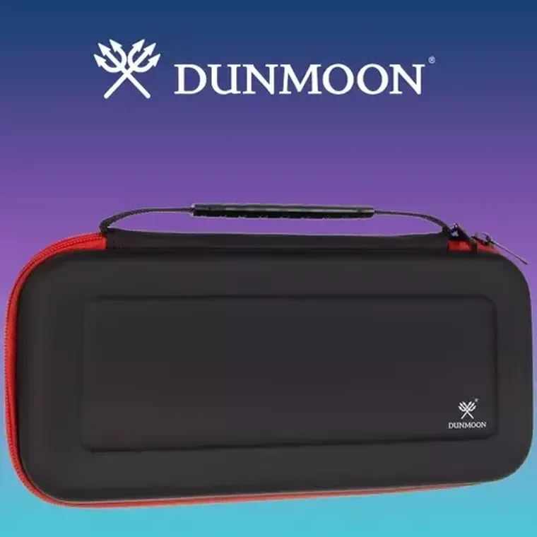 Dunmoon, etui do konsoli przenośnej