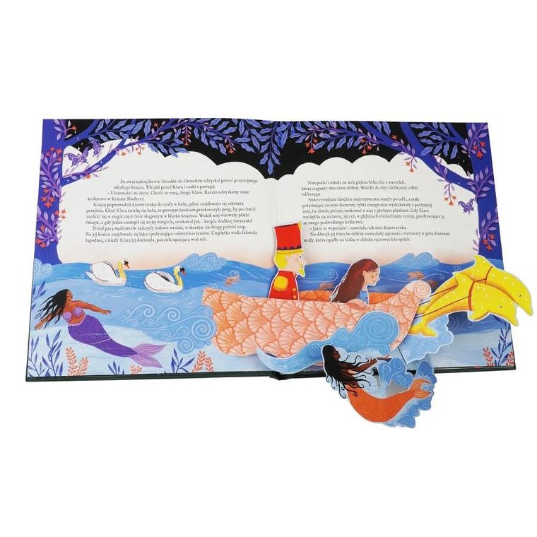 Dziadek do orzechów