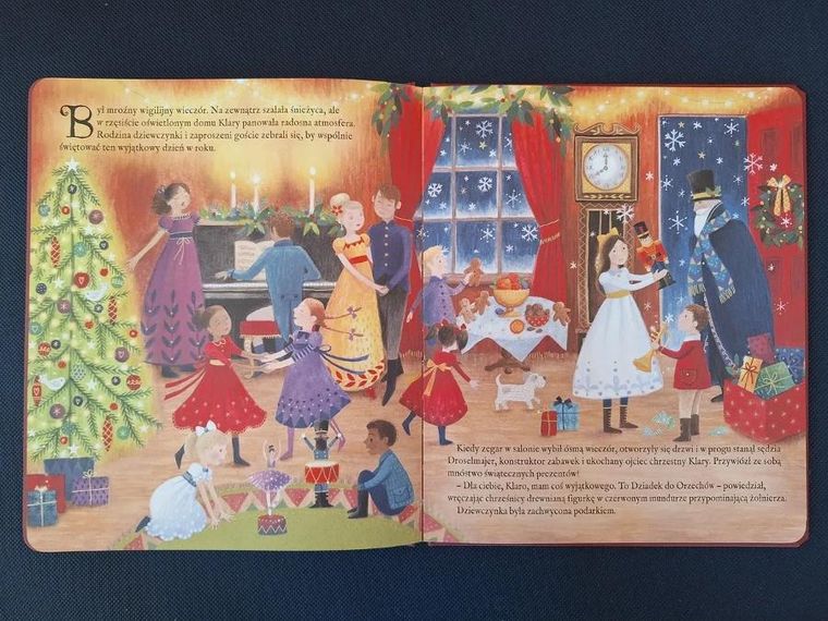 Dziadek do Orzechów