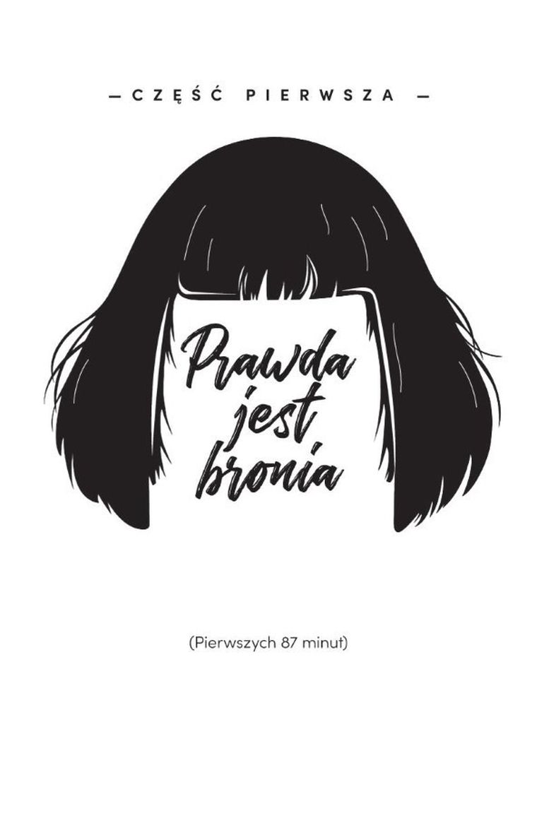 Dziewczyny, którymi byłam